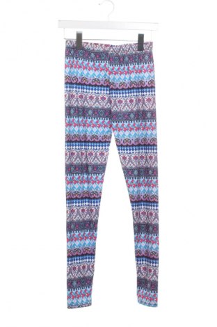 Damen Leggings Unbranded, Größe XS, Farbe Mehrfarbig, Preis € 4,99