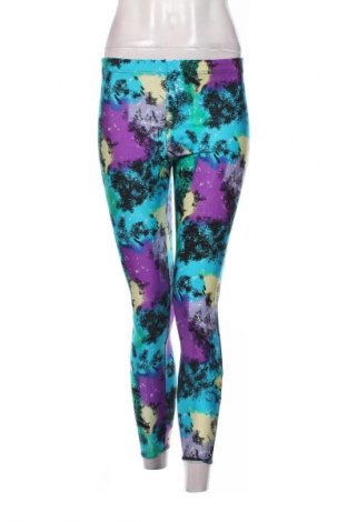Damen Leggings Unbranded, Größe S, Farbe Mehrfarbig, Preis 4,99 €