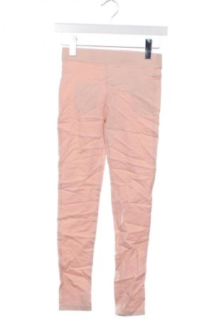 Damen Leggings Unbranded, Größe XXS, Farbe Rosa, Preis 3,99 €