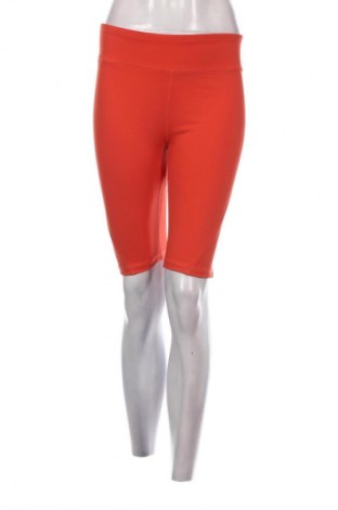 Damen Leggings 4F, Größe L, Farbe Orange, Preis € 25,99
