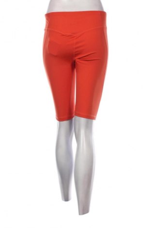 Damen Leggings 4F, Größe L, Farbe Orange, Preis € 25,99