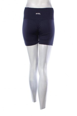Damen Leggings AYBL, Größe M, Farbe Blau, Preis 42,99 €