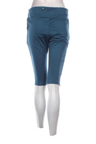 Damen Leggings Active Touch, Größe M, Farbe Blau, Preis € 4,99