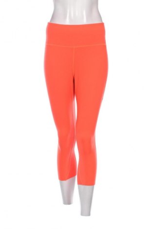 Damskie legginsy Athleta, Rozmiar M, Kolor Pomarańczowy, Cena 88,99 zł