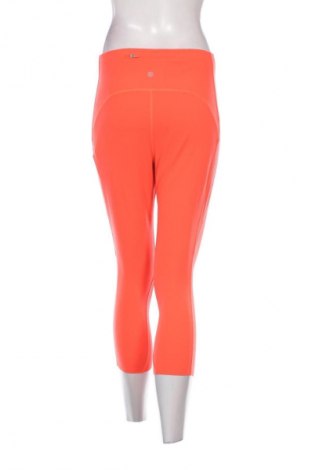 Damskie legginsy Athleta, Rozmiar M, Kolor Pomarańczowy, Cena 88,99 zł