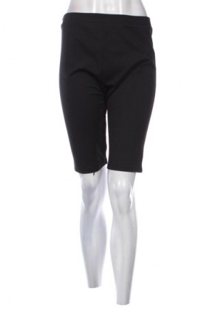 Damen Leggings Bershka, Größe L, Farbe Schwarz, Preis € 10,00