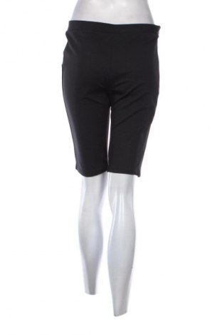 Damen Leggings Bershka, Größe L, Farbe Schwarz, Preis € 10,00