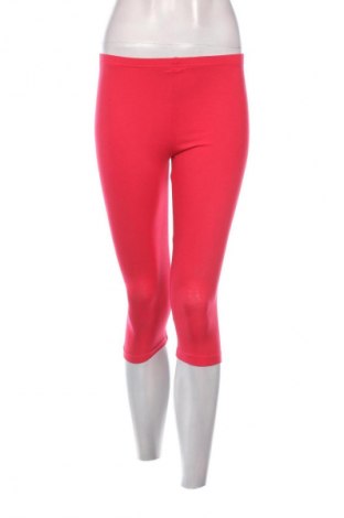 Damen Leggings Blue Seven, Größe S, Farbe Rot, Preis € 18,99