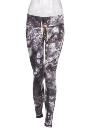 Damen Leggings Bodyzone By KappAhl, Größe M, Farbe Mehrfarbig, Preis 5,99 €