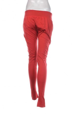 Dámské legíny  Craft, Velikost XL, Barva Červená, Cena  189,00 Kč
