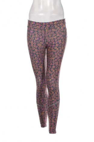 Damen Leggings Crivit, Größe S, Farbe Mehrfarbig, Preis € 4,99