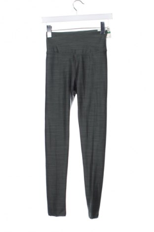 Damen Leggings Domyos, Größe XS, Farbe Grün, Preis € 6,99