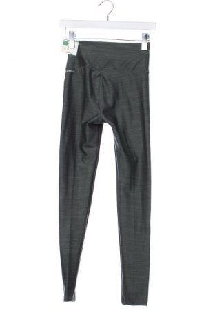 Damen Leggings Domyos, Größe XS, Farbe Grün, Preis € 6,99