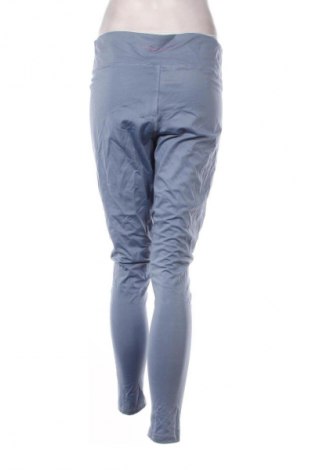 Damen Leggings Ergee, Größe L, Farbe Blau, Preis € 6,99
