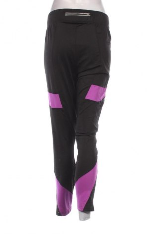 Damskie legginsy Ergee, Rozmiar XXL, Kolor Czarny, Cena 85,99 zł