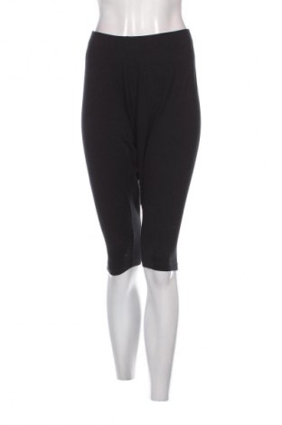Damskie legginsy Esmara, Rozmiar XXL, Kolor Czarny, Cena 62,99 zł