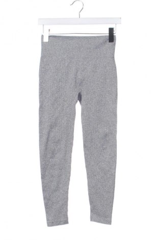 Damen Leggings Essentials by Tchibo, Größe XS, Farbe Grau, Preis € 4,99