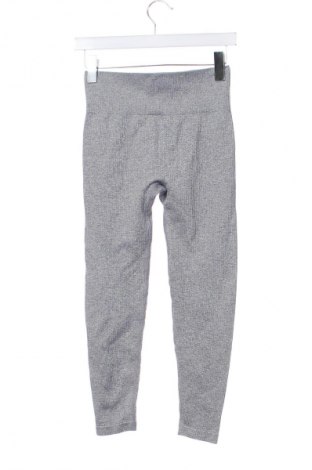 Damen Leggings Essentials by Tchibo, Größe XS, Farbe Grau, Preis € 4,99