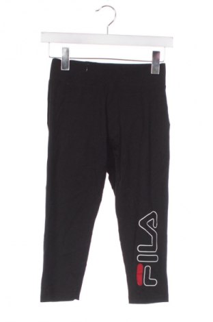 Дамски клин FILA, Размер XS, Цвят Черен, Цена 34,99 лв.
