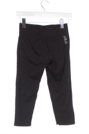 Дамски клин FILA, Размер XS, Цвят Черен, Цена 34,99 лв.