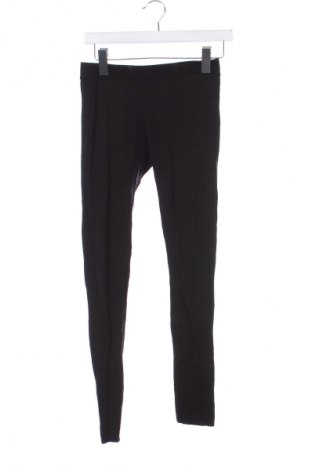 Damen Leggings Gina Tricot, Größe S, Farbe Schwarz, Preis € 4,99