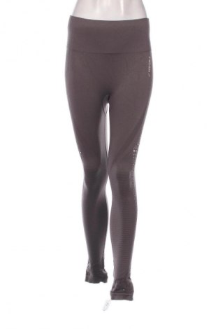 Dámske legíny  Gymshark, Veľkosť S, Farba Sivá, Cena  15,95 €
