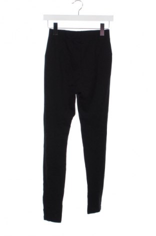 Дамски клин H&M, Размер XS, Цвят Черен, Цена 19,99 лв.