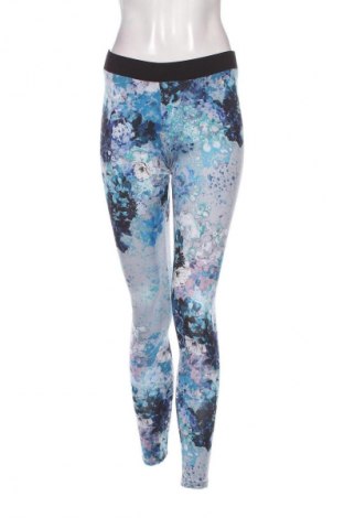 Dámské legíny  H&M, Velikost S, Barva Vícebarevné, Cena  419,00 Kč