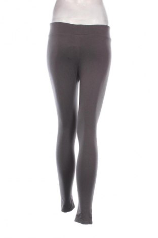 Damen Leggings H&M Divided, Größe S, Farbe Grau, Preis € 4,99