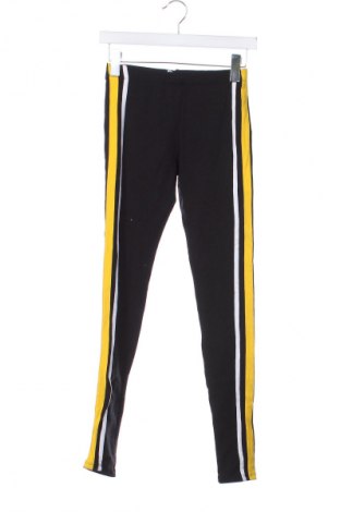 Damen Leggings H&M Divided, Größe XS, Farbe Schwarz, Preis € 4,99