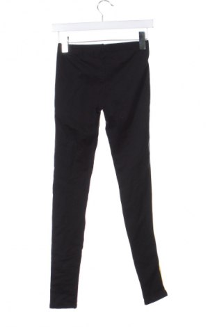 Damen Leggings H&M Divided, Größe XS, Farbe Schwarz, Preis € 4,99