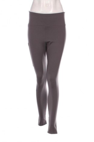 Dámske legíny  H&M Divided, Veľkosť L, Farba Sivá, Cena  13,30 €