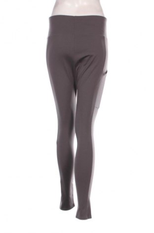 Dámske legíny  H&M Divided, Veľkosť L, Farba Sivá, Cena  13,30 €