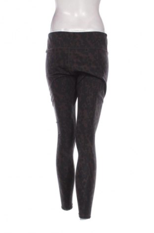 Damskie legginsy H&M Sport, Rozmiar L, Kolor Kolorowy, Cena 85,99 zł