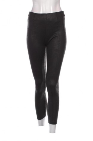 Damen Leggings Hello Miss, Größe M, Farbe Schwarz, Preis € 4,99
