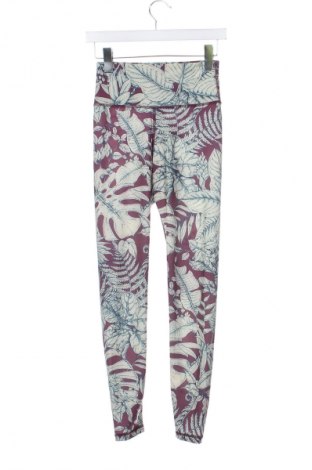 Dámske legíny  Iris, Veľkosť XS, Farba Viacfarebná, Cena  10,18 €