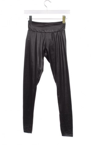 Damen Leggings Janina, Größe XS, Farbe Schwarz, Preis € 4,99