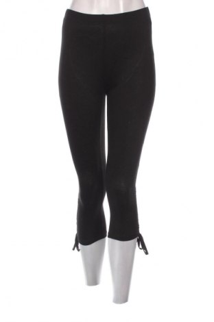 Damen Leggings Janina, Größe S, Farbe Schwarz, Preis € 4,99