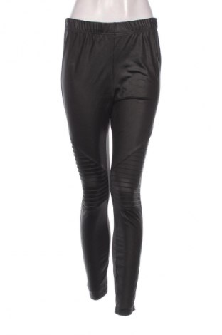 Damen Leggings Janina, Größe XL, Farbe Schwarz, Preis € 4,99