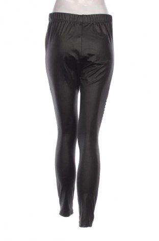 Damen Leggings Janina, Größe XL, Farbe Schwarz, Preis € 4,99