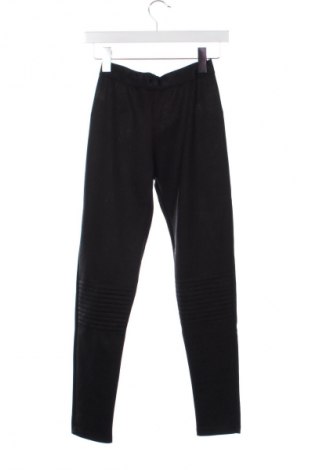 Damen Leggings Je M'appelle, Größe XS, Farbe Schwarz, Preis € 6,99