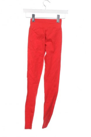 Damen Leggings MP, Größe XXS, Farbe Rot, Preis 42,99 €