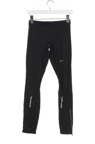 Dámské legíny  Nike, Velikost S, Barva Černá, Cena  549,00 Kč