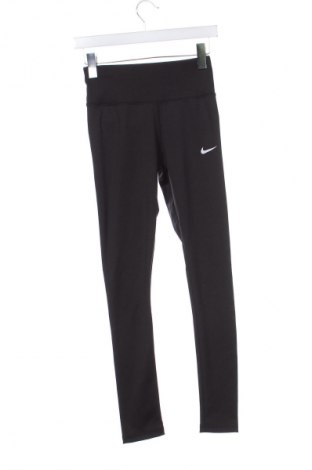 Dámske legíny  Nike, Veľkosť XS, Farba Čierna, Cena  19,95 €