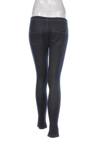 Damen Leggings Nur Die, Größe S, Farbe Blau, Preis € 4,99