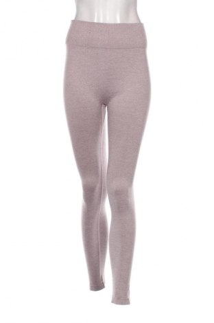 Damen Leggings Nur Die, Größe L, Farbe Lila, Preis € 18,99