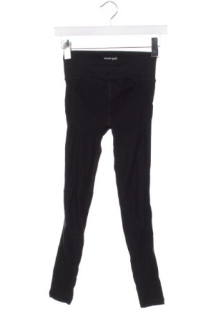 Dámské legíny  Oceans Apart, Velikost XS, Barva Černá, Cena  229,00 Kč
