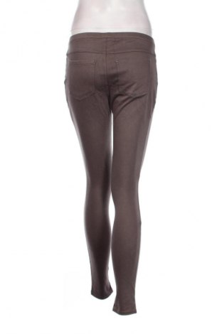 Damen Leggings Philippe Matignon, Größe M, Farbe Grau, Preis 3,99 €