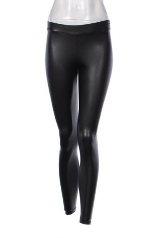 Damen Leggings Pieces, Größe M, Farbe Schwarz, Preis 31,99 €