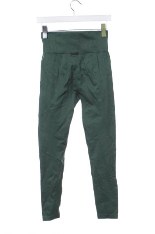 Damskie legginsy Pretty Little Thing, Rozmiar XS, Kolor Zielony, Cena 85,99 zł